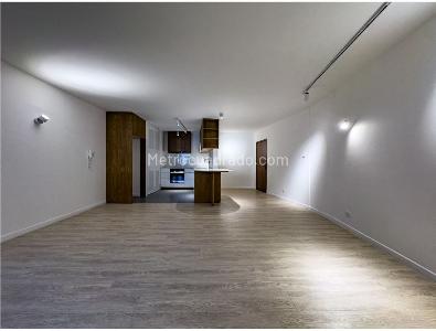 Apartamento en venta en Chico, Bogotá · foto 3 de 14