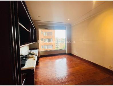 Apartamento en venta en Los Rosales, Bogotá · foto 12 de 20