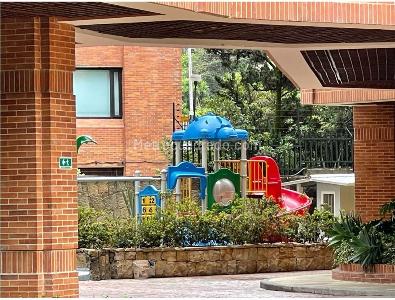 Apartamento en venta en Los Rosales, Bogotá · foto 20 de 20