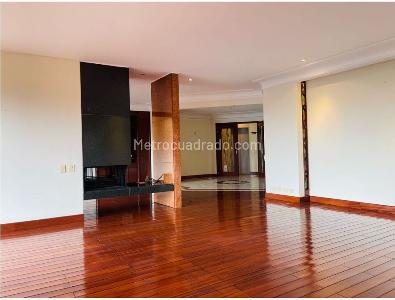 Apartamento en venta en Los Rosales, Bogotá · foto 3 de 20