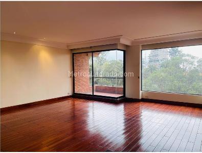 Apartamento en venta en Los Rosales, Bogotá · foto 4 de 20