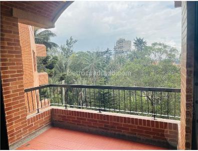 Apartamento en venta en Los Rosales, Bogotá · foto 5 de 20