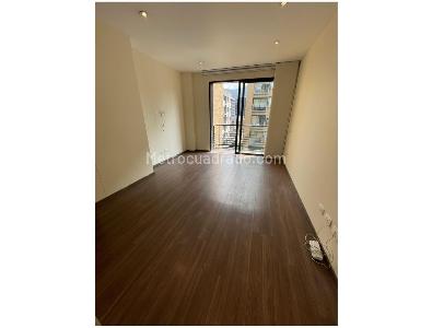 Apartamento en venta en Chico Norte, Bogotá · foto 14 de 16