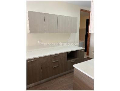 Apartamento en venta en Chico Norte, Bogotá · foto 15 de 16