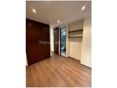 Apartamento en venta en Chico Norte, Bogotá · foto 9 de 16