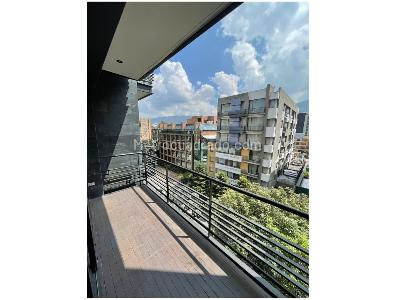 Apartamento en venta en Chico Norte, Bogotá · foto 2 de 16