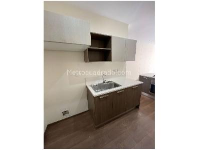 Apartamento en venta en Chico Norte, Bogotá · foto 11 de 16