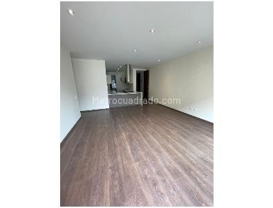 Apartamento en venta en Chico Norte, Bogotá · foto 12 de 16