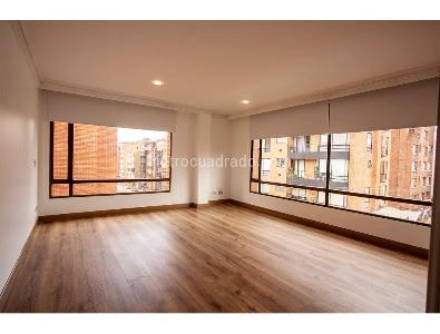 Apartamento en venta en Chico Norte, Bogotá · foto 11 de 13