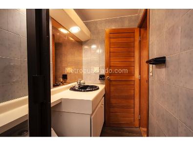 Apartamento en venta en Chico Norte, Bogotá · foto 12 de 13