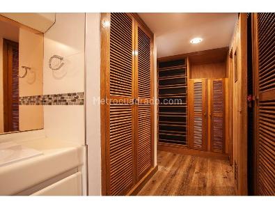 Apartamento en venta en Chico Norte, Bogotá · foto 13 de 13