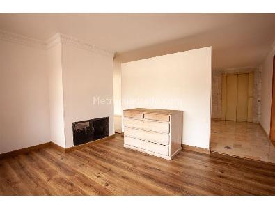 Apartamento en venta en Chico Norte, Bogotá · foto 5 de 13