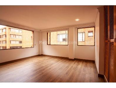 Apartamento en venta en Chico Norte, Bogotá · foto 7 de 13