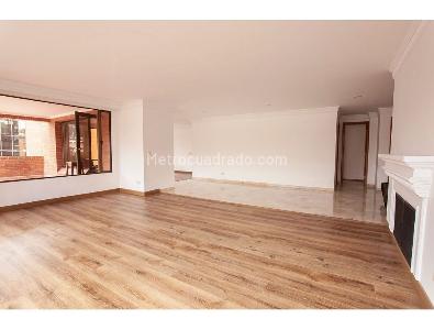 Apartamento en venta en Chico Norte, Bogotá · foto 8 de 13