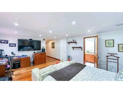 Apartamento de 3 alcobas en venta en Los Rosales, Bogotá, 252 m² · foto 18 de 19