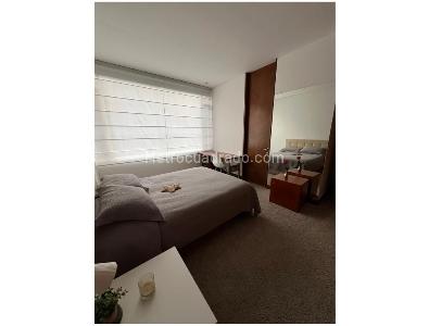 Apartamento en venta en Chico Norte, Bogotá · foto 11 de 18