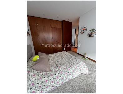 Apartamento en venta en Chico Norte, Bogotá · foto 12 de 18
