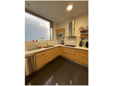 Apartamento en venta en Chico Norte, Bogotá · foto 13 de 18