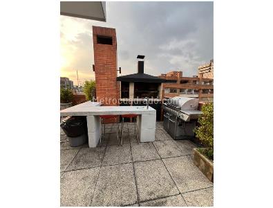 Apartamento en venta en Chico Norte, Bogotá · foto 14 de 18