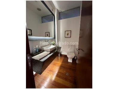 Apartamento en venta en Chico Norte, Bogotá · foto 16 de 18