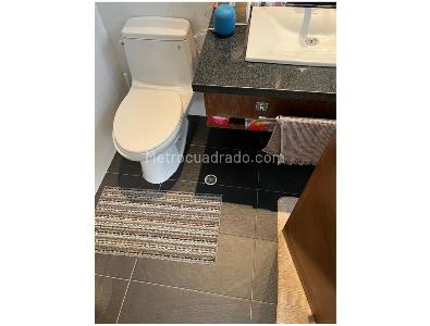 Apartamento en venta en Chico Norte, Bogotá · foto 17 de 18