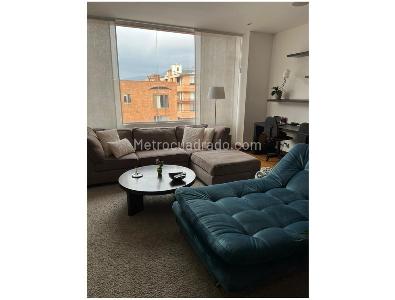 Apartamento en venta en Chico Norte, Bogotá · foto 18 de 18