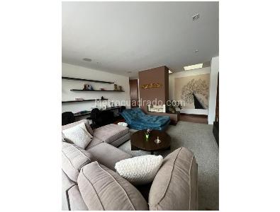 Apartamento en venta en Chico Norte, Bogotá · foto 4 de 18