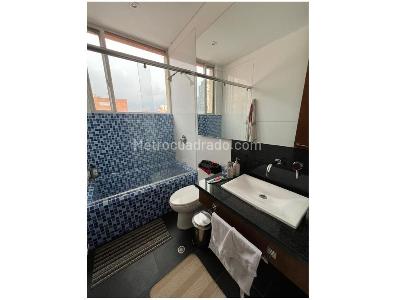 Apartamento en venta en Chico Norte, Bogotá · foto 5 de 18