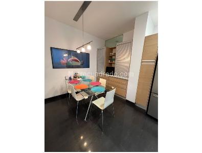 Apartamento en venta en Chico Norte, Bogotá · foto 6 de 18