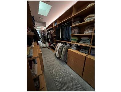 Apartamento en venta en Chico Norte, Bogotá · foto 9 de 18