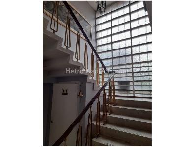 Casa en venta en Quinta Camacho, Bogotá · foto 5 de 11
