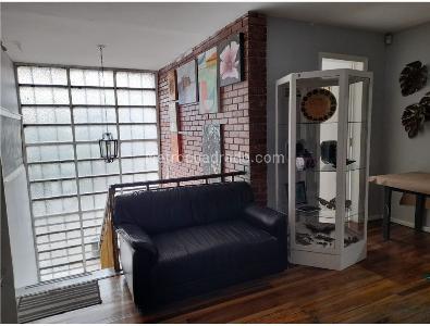 Casa en venta en Quinta Camacho, Bogotá · foto 6 de 11