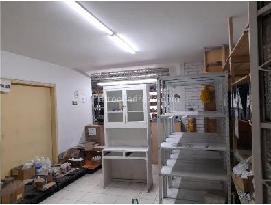 Casa en venta en Quinta Camacho, Bogotá · foto 7 de 11