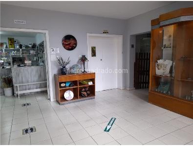 Casa en venta en Quinta Camacho, Bogotá · foto 8 de 11