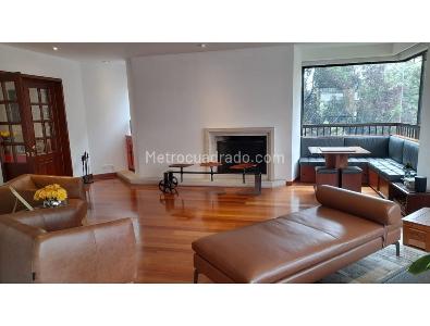 Apartamento en venta en La Cabrera, Bogotá · foto 11 de 20