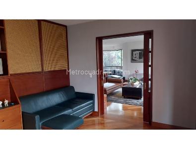 Apartamento en venta en La Cabrera, Bogotá · foto 16 de 20