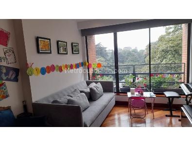 Apartamento en venta en La Cabrera, Bogotá · foto 17 de 20