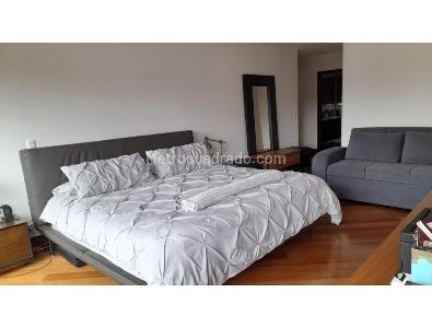Apartamento en venta en La Cabrera, Bogotá · foto 20 de 20