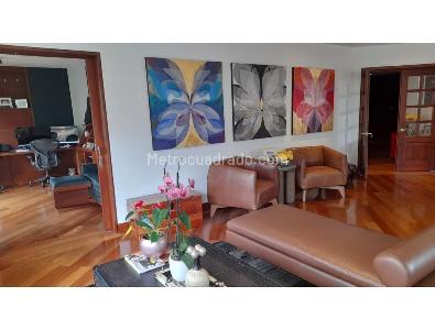 Apartamento en venta en La Cabrera, Bogotá · foto 2 de 20