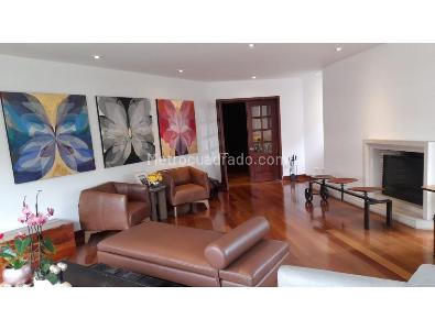 Apartamento en venta en La Cabrera, Bogotá · foto 3 de 20