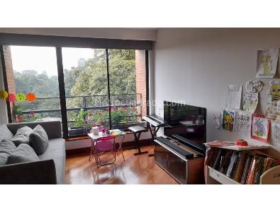 Apartamento en venta en La Cabrera, Bogotá · foto 6 de 20