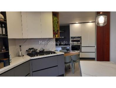 Apartamento en venta en La Cabrera, Bogotá · foto 7 de 20