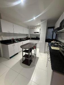 Apartamento en venta en Chico Navarra, Bogotá · foto 8 de 9