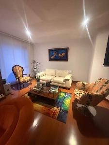 Apartamento en venta en Chico Navarra, Bogotá · foto 2 de 9