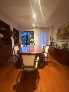 Apartamento en venta en Chico Navarra, Bogotá · foto 3 de 9