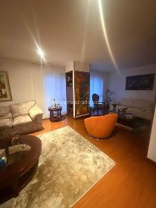 Apartamento en venta en Chico Navarra, Bogotá · foto 6 de 9