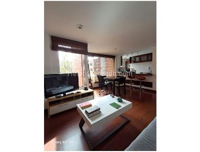 Apartamento de 2 alcobas en venta en Cundinamarca, Bogotá, 61 m² · foto 10 de 15