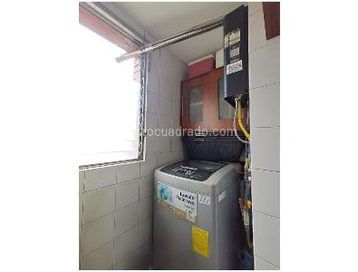 Apartamento de 2 alcobas en venta en Cundinamarca, Bogotá, 61 m² · foto 11 de 15