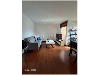 Apartamento de 2 alcobas en venta en Cundinamarca, Bogotá, 61 m² · foto 12 de 15