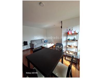 Apartamento de 2 alcobas en venta en Cundinamarca, Bogotá, 61 m² · foto 14 de 15